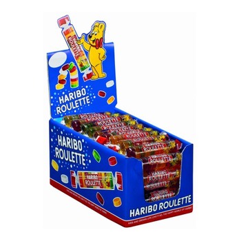 HARIBO ROULETTE