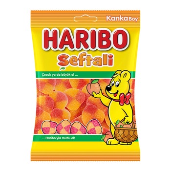 HARIBO SEFTALI