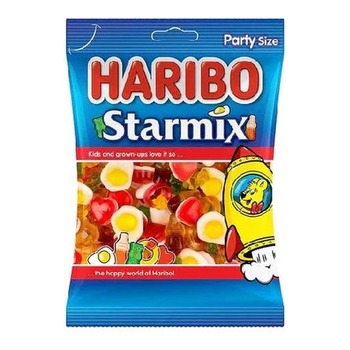 HARIBO STARMIX