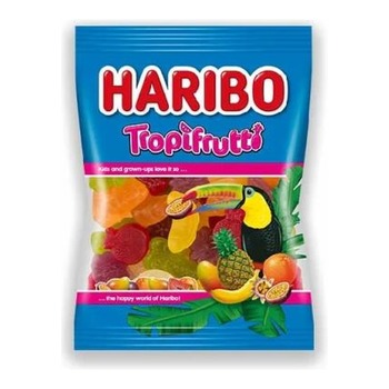 HARIBO TROPI FRUTTI