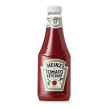 HEINZ TOMATO KETCHUP