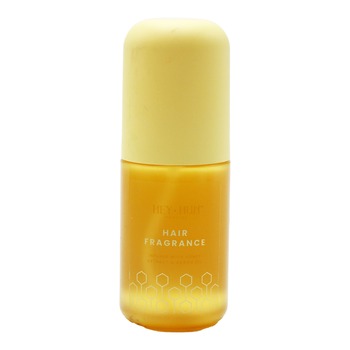 HEY HUN HAIR FRAGRANCE (YELLOW BOX)