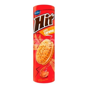 HIT SALTED CARAMEL