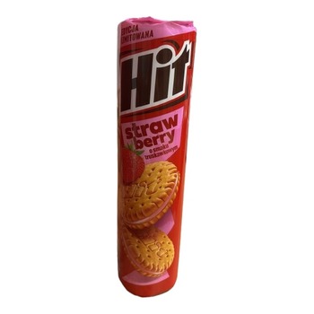 HIT TRUSKAWKA-STRAWBERRY