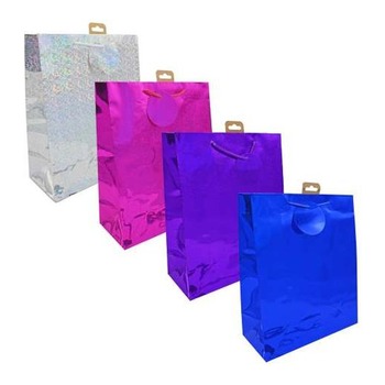 HOLOGRAM BAGS LARGE