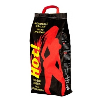 HOT MEDZIO ANGLIS CHARCOAL