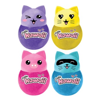 HTI KITTY PUTTY KAWAII TOY (1351168.00)