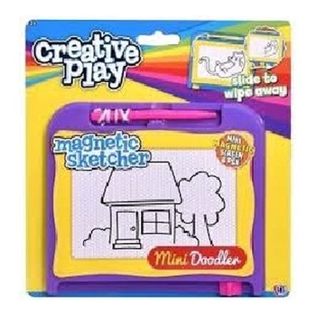HTI MAGNETIC SKETCHER