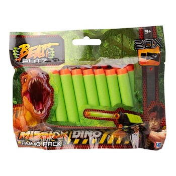 HTI TOYS AMMO PACK