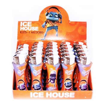 ICE HOUSE LIGHTER (THE ANNOYING THING)
