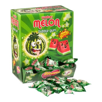 ILHAM WATERMELON BUBBLE GUM