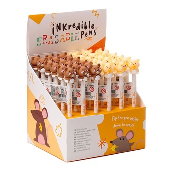 INKREDIBLE ERASABLE PENS