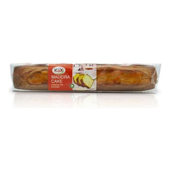 ISTANBUL CAKE MADEIRA