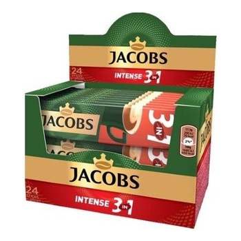 JACOBS 3IN1 INTENSE