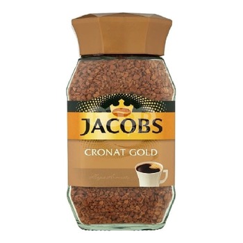 JACOBS GOLD INSTANT COFFEE