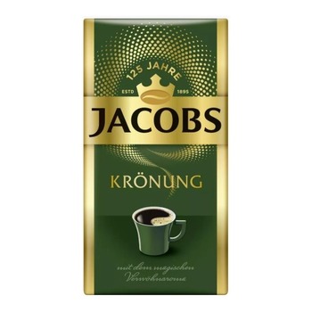 JACOBS KRONUNG COFFEE