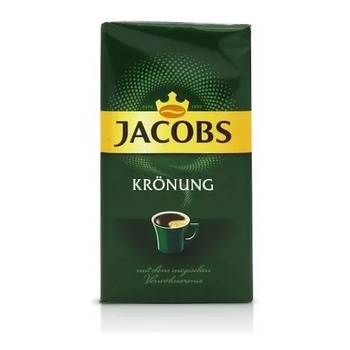 JACOBS KRONUNG COFFEE