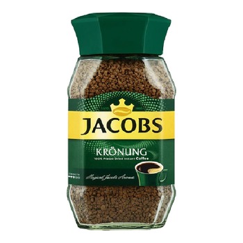 JACOBS KRONUNG INSTANT COFFEE