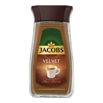 JACOBS VELVET CREMA
