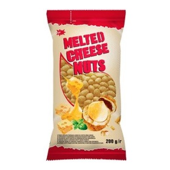 JEGA MELTED CHEESE NUTS