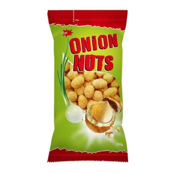 JEGA ONION NUTS GREEN