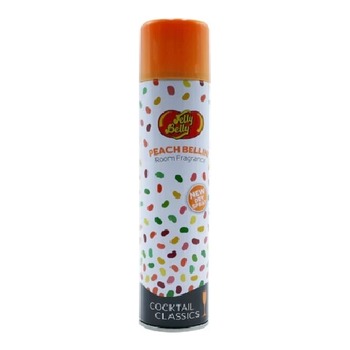 JELLY BELLY AIR FRESHENER PEACH