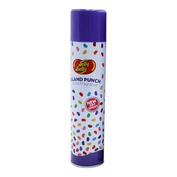 JELLY BELLY ISLAND PUNCH AIR FRESHENER
