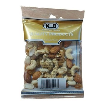 K-B HEALTHY MIX (HM)