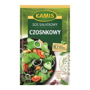 KAMIS SOS SAL CZOS-ZIOL