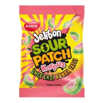 KENT SOUR PATCH KARPUZ(WATERMELON)