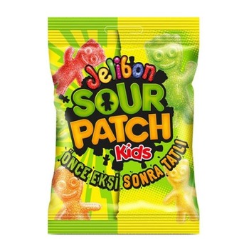 KENT SOUR PATCH KIDS