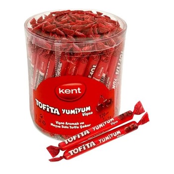 KENT TOFITA YUMIYUM CHERRY