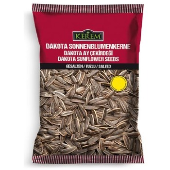 KEREM DAKOTA SUNFLOWER SEEDS RED