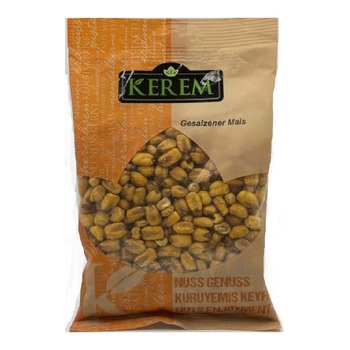 KEREM MAIZE BBQ PM£1