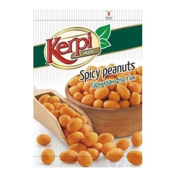 KERPI FRIED SPICY PEANUT