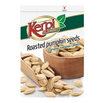KERPI ROASTED PUMPKIN SEEDS