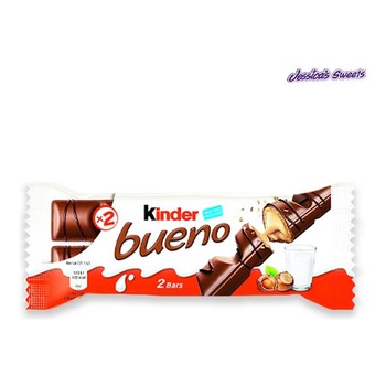 KINDER BUENO