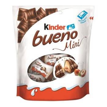 KINDER BUENO MINI