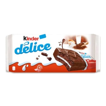 KINDER DELICE