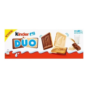 KINDER DUO