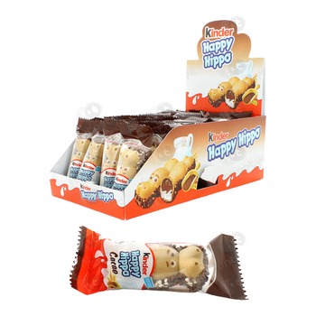 KINDER HAPPY HIPPO CACAO