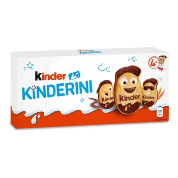 KINDER KINDERINI T2X4 (7397)