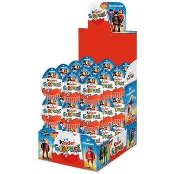 KINDER SURPRISE PLAYMOBIL EGGS