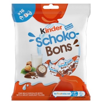 KINDER SCHOKO BONS