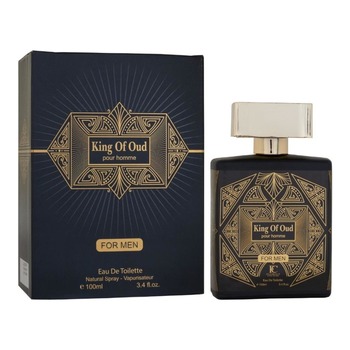 KING OF OUD FOR MEN PARFUME