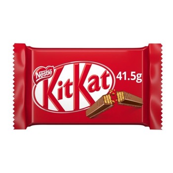 KIT KAT 4 FINGER