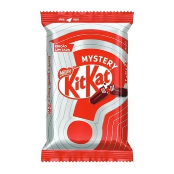 KIT KAT MYSTERY FINGERS