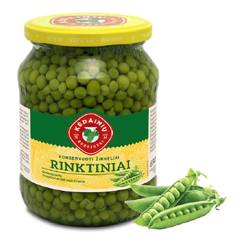 KKF RINKTINIAI ZIRNELIAI