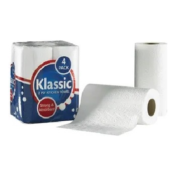 KLASSIC KITCHEN TOWEL