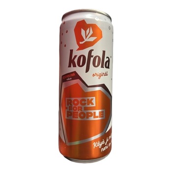 KOFOLA ORIGINAL CAN